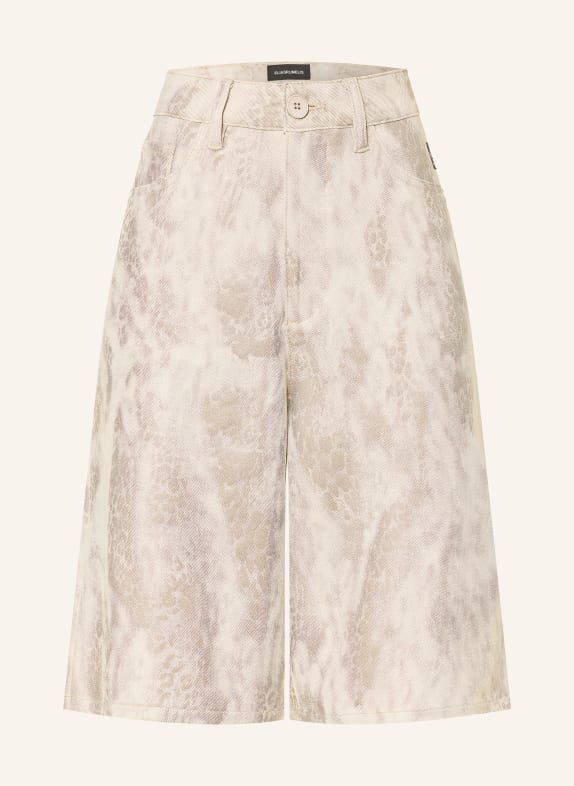 ELIAS RUMELIS Bermudas JUDY BEIGE / TAUPE