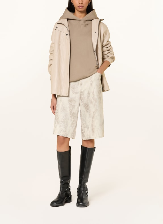 ELIAS RUMELIS Bermuda JUDY BEIGE / TAUPE