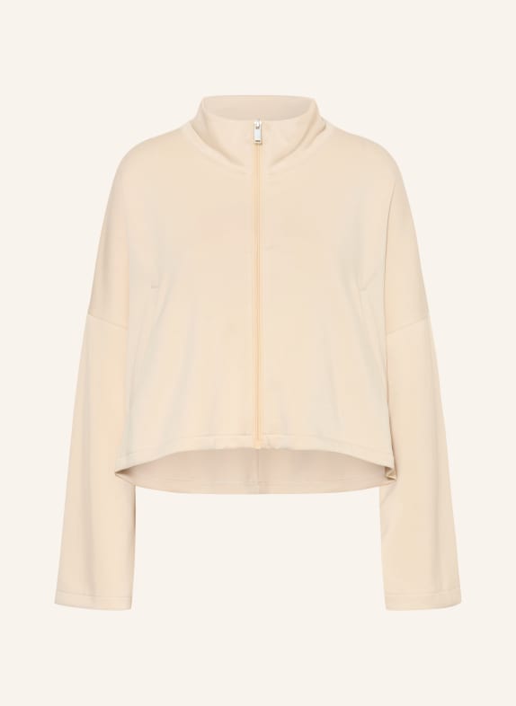 ELIAS RUMELIS Bluza MARLOWE BEŻOWY