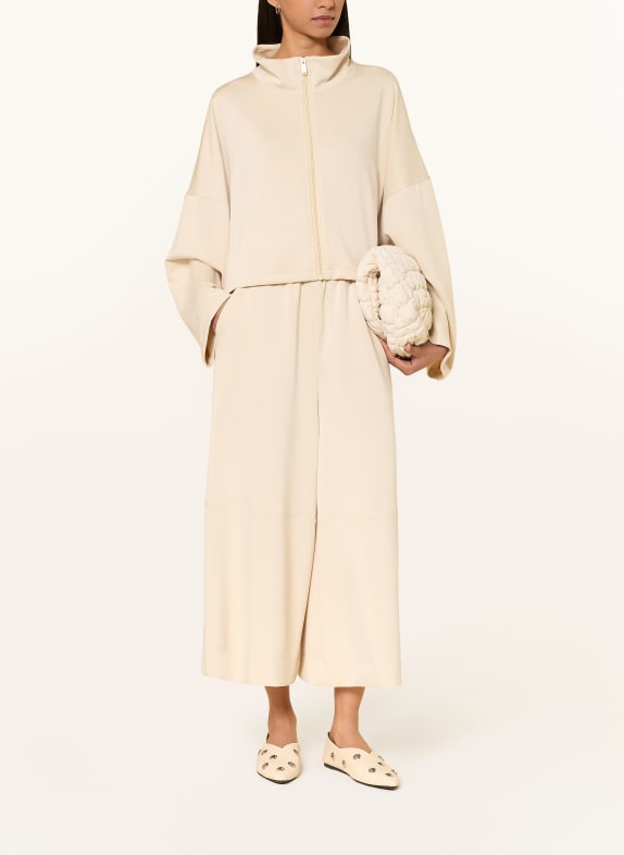 ELIAS RUMELIS Sweatjack MARLOWE BEIGE