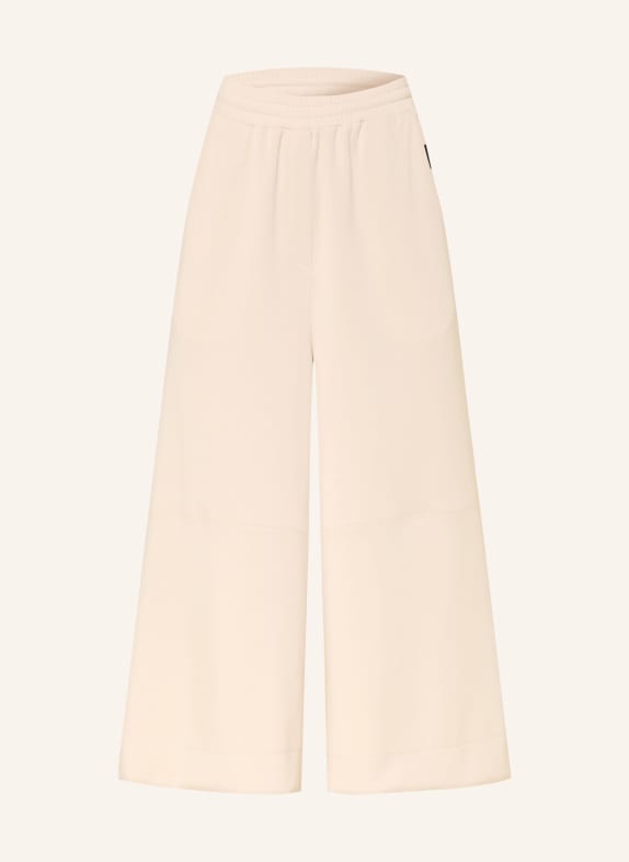 ELIAS RUMELIS Spódnico-spodnie MAEVA BEŻOWY