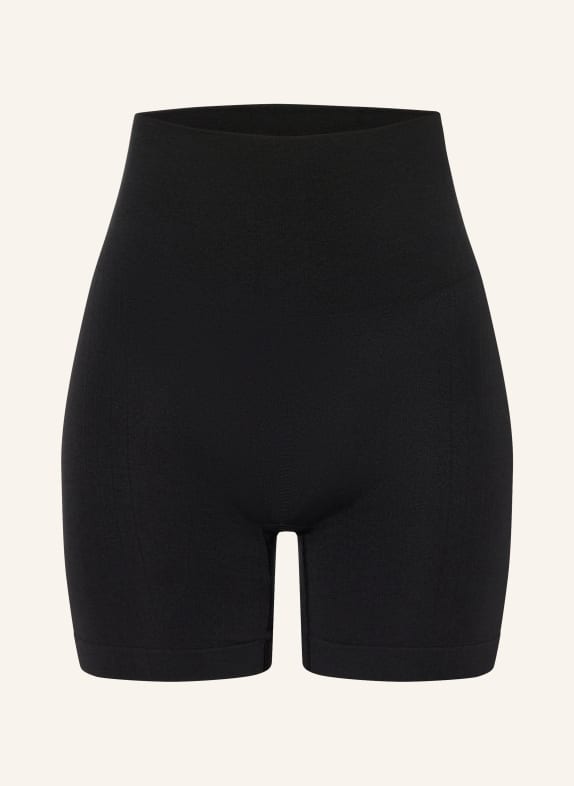 PrimaDonna Spodenki Shape NUDDA CZARNY