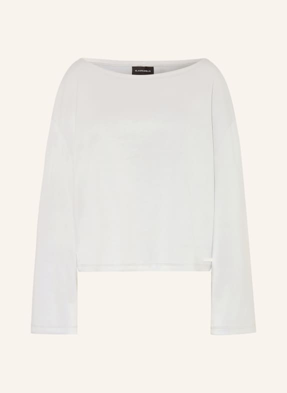 ELIAS RUMELIS Bluza DEBBORY JASNONIEBIESKI