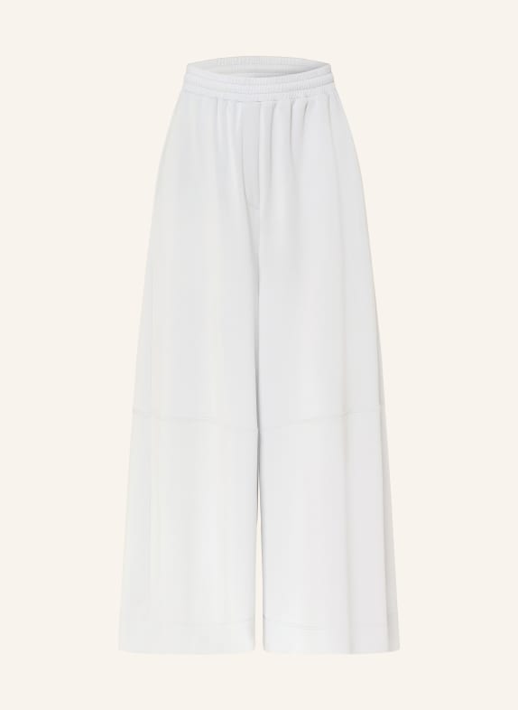 ELIAS RUMELIS Spódnico-spodnie MAEVA JASNOCZARY