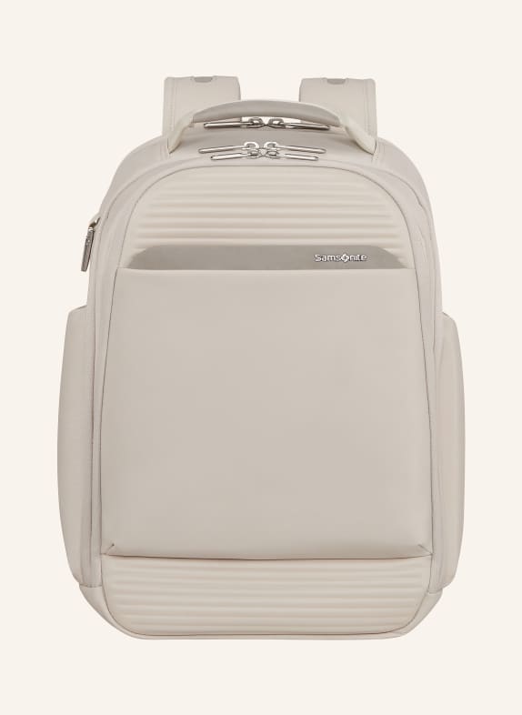 Samsonite Sac à dos EVERYDAY GRIS CLAIR / ARGENT / GRIS FONCÉ