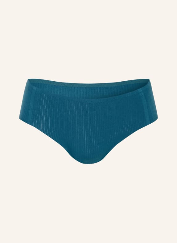 sloggi Culotte ZERO FEEL PURE BLEU PÉTROLE