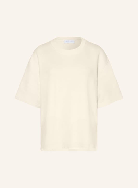 Rich & Royal Sweatshirt CREME