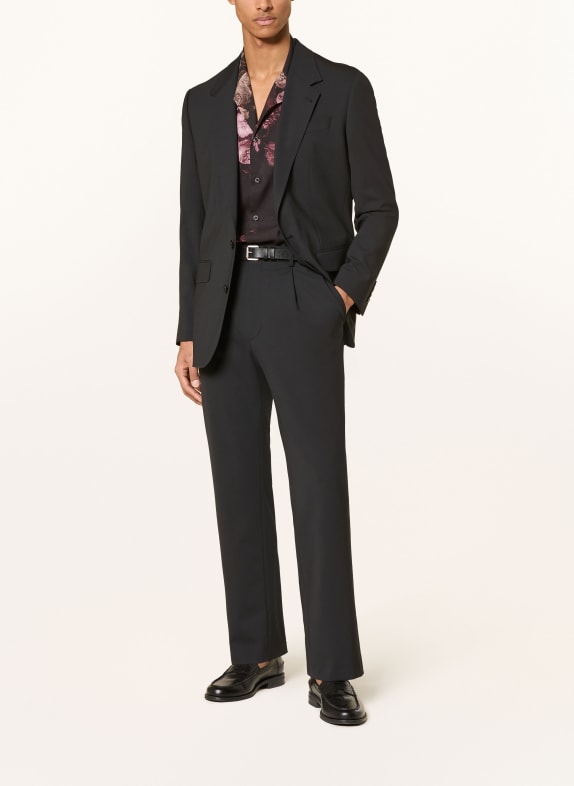 DIGEL move Pantalon BERT Regular Fit 10 SCHWARZ