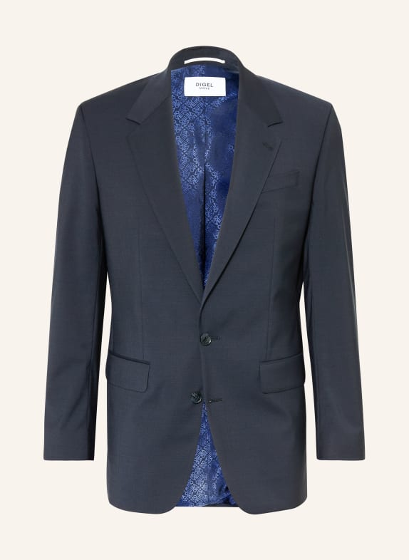 DIGEL move Anzugsakko BAXTER Regular Fit 22 BLAU