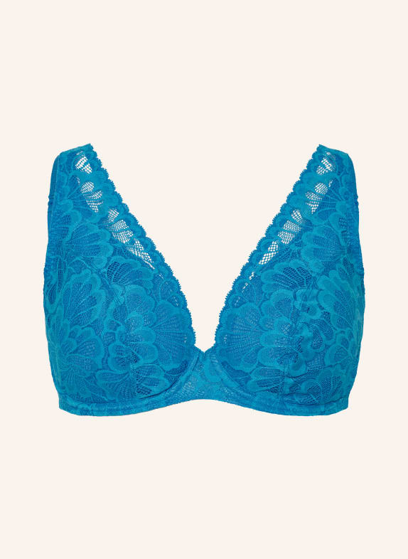 PrimaDonna TWIST Bügel-BH MOCUTO BLAU