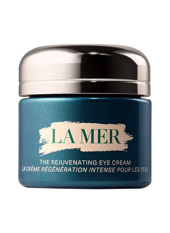 LA MER LA CRÈME RAJEUNISSANTE POUR LES YEUX