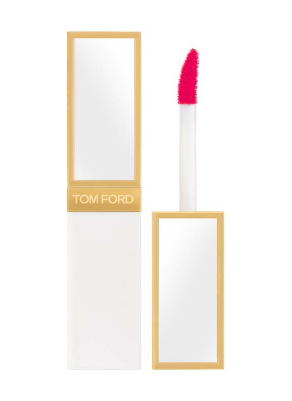 TOM FORD BEAUTY SOLEIL TINTED GLOW FUCHSIA
