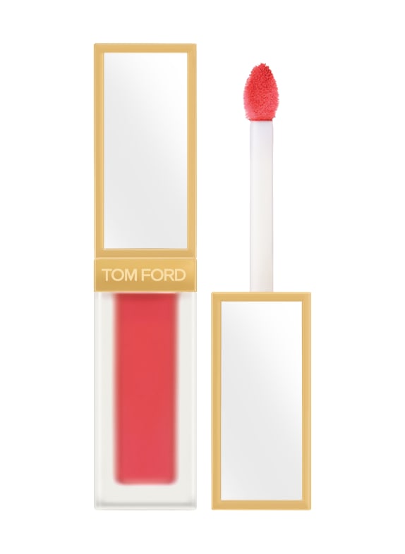 TOM FORD BEAUTY SOLEIL GOLDEN HOUR KREMOWY RÓŻ DO POLICZKÓW PETAL