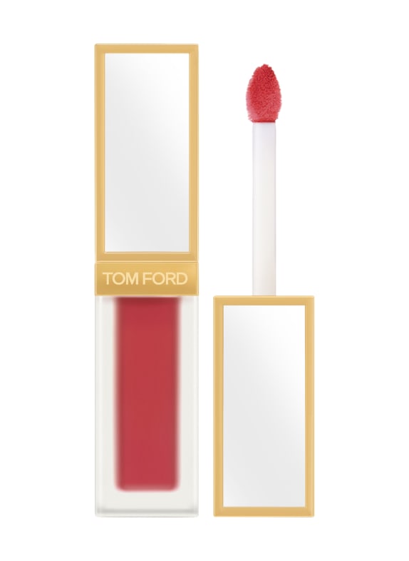 TOM FORD BEAUTY SOLEIL GOLDEN HOUR CRÈME BLUSH ROOS