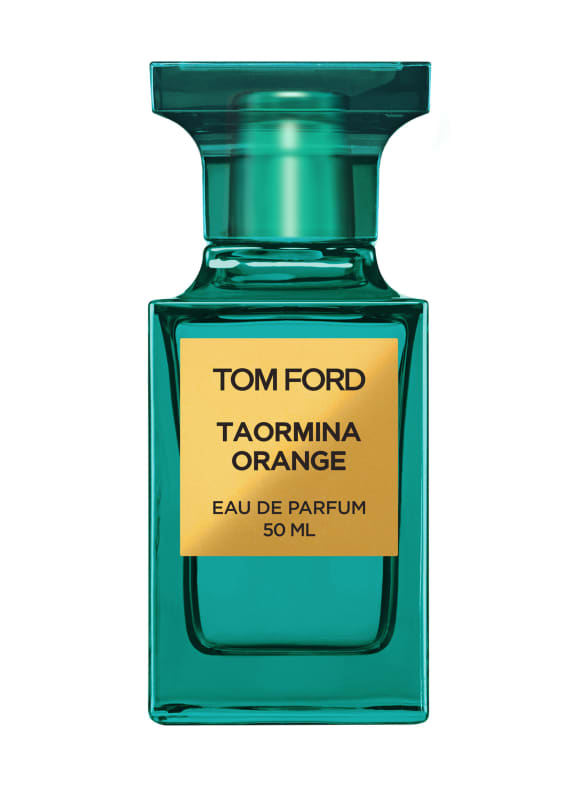 TOM FORD BEAUTY TAORMINA ORANGE