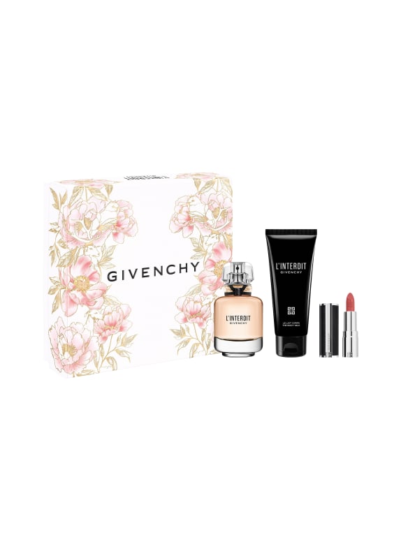GIVENCHY L'INTERDIT