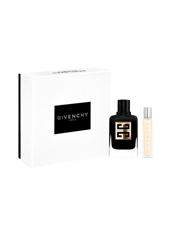 GIVENCHY GENTLEMAN SOCIETY AMBRÉE