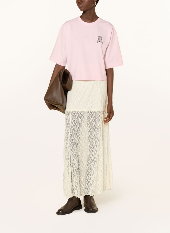 darling harbour T-shirt ROSE