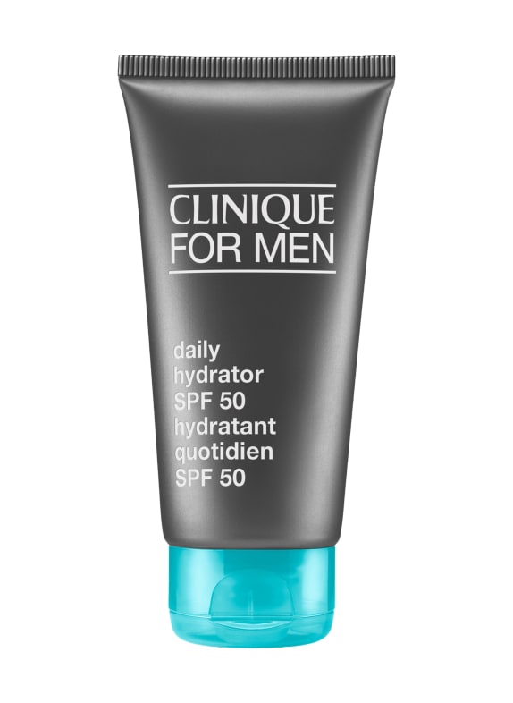 CLINIQUE DAILY HYDRATOR SPF 50