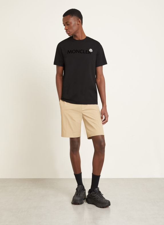 MONCLER T-shirt ARCHIVIO NOIR