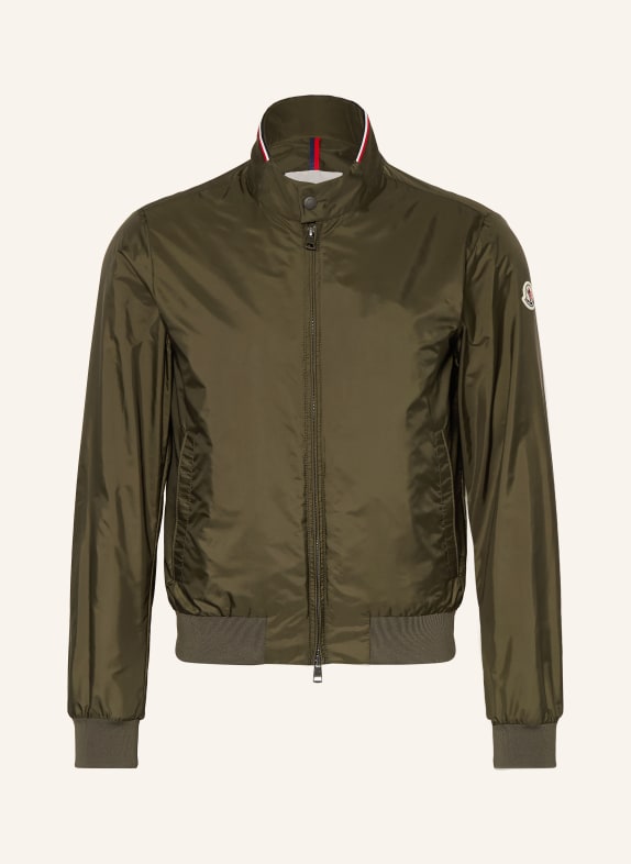 MONCLER Blouson REPPE KHAKI