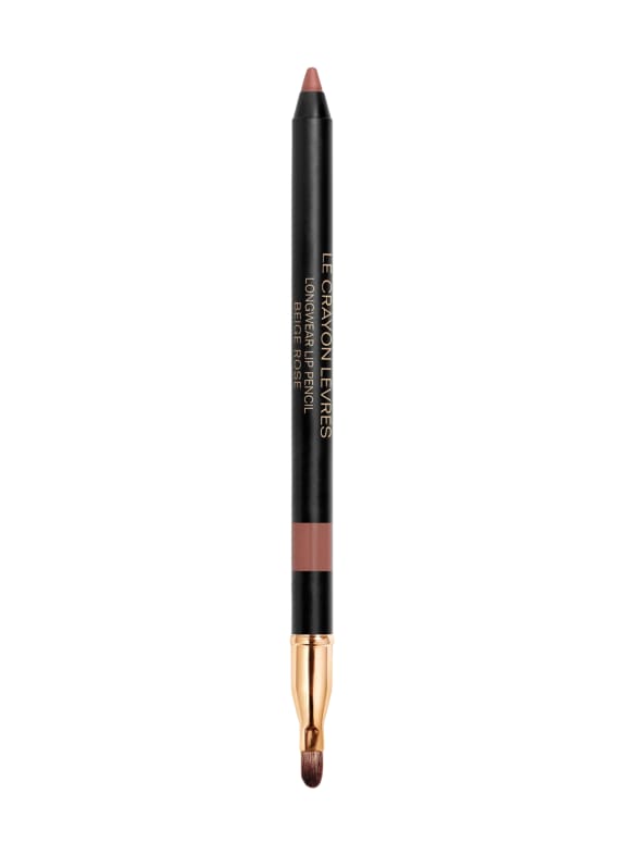CHANEL LE CRAYON À LÈVRES 212 BEIGE ROSE