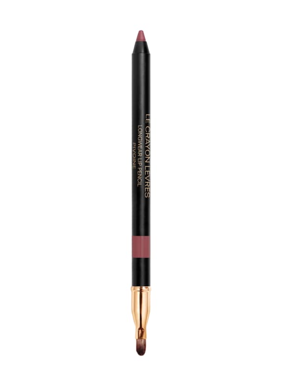 CHANEL LE CRAYON À LÈVRES 164 PIVOINE
