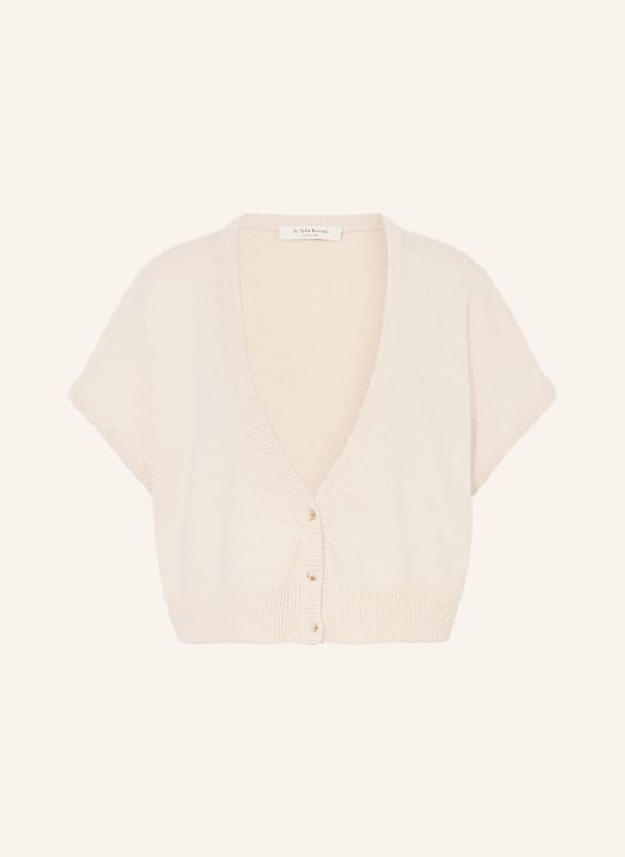 by Aylin Koenig Svetr MALIA z kašmíru BÉŽOVÁ