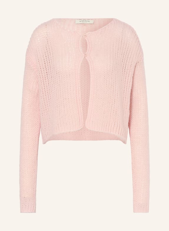 by Aylin Koenig Cardigan ISI ROSÉ
