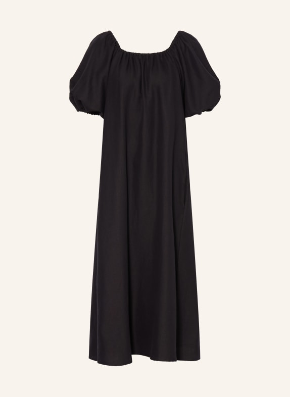 by Aylin Koenig Šaty PALMA ČERNÁ