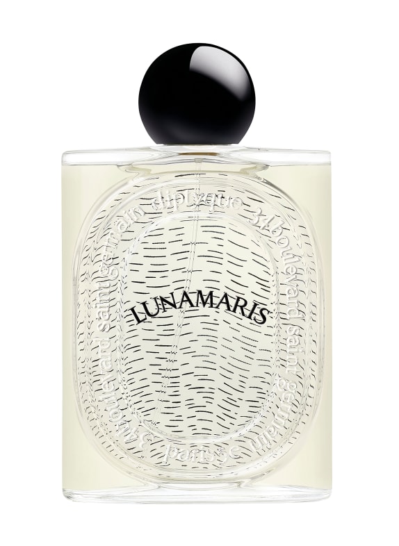 diptyque LES ESSENCES LUNAMARIS