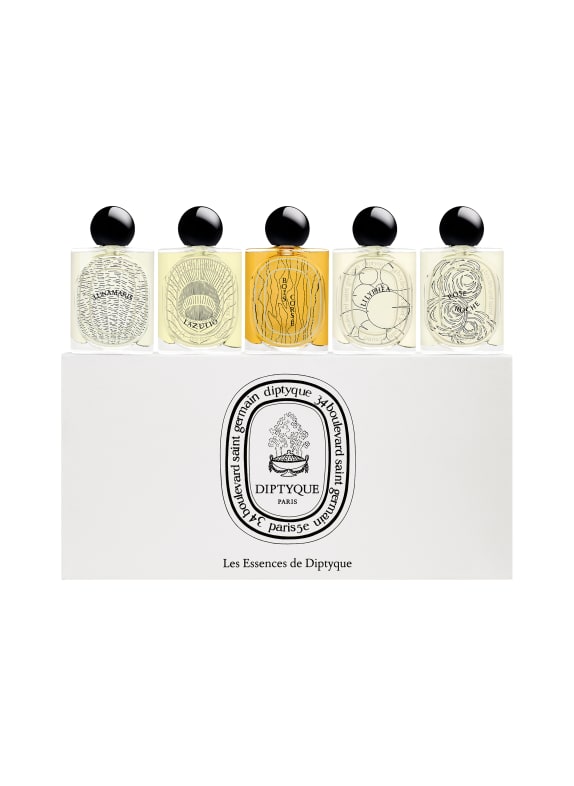 diptyque SADA LES ESSENCES DISCOVERY