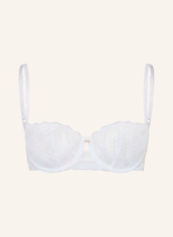 Triumph Balconette-BH COMFORT ALLURE WEISS