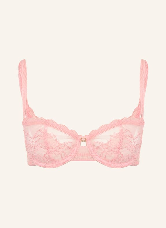 Triumph Balconette-BH COMFORT ALLURE LACHS