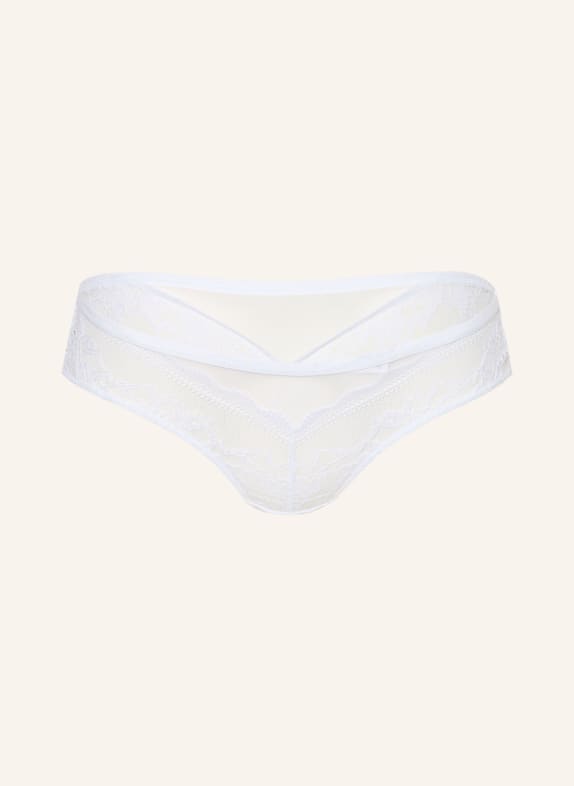 Triumph Panty COMFORT ALLURE WEISS