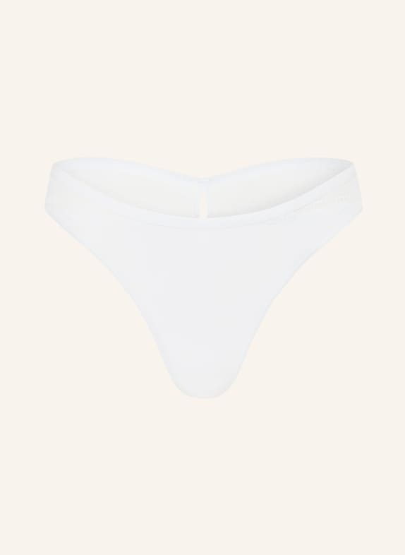 Triumph String COMFORT ALLURE WEISS