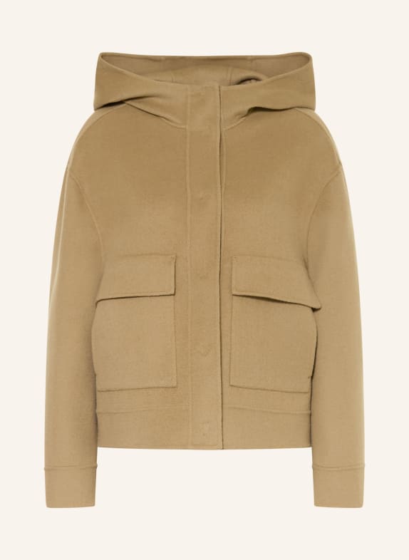 LUISA CERANO Jacke OLIV
