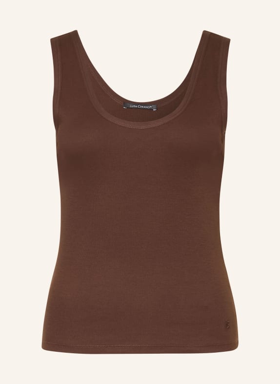 LUISA CERANO Top BRAUN