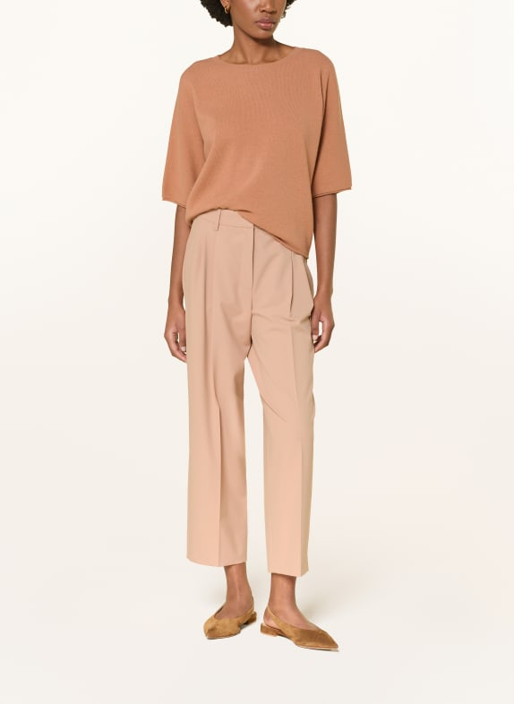 LUISA CERANO Strickshirt LACHS