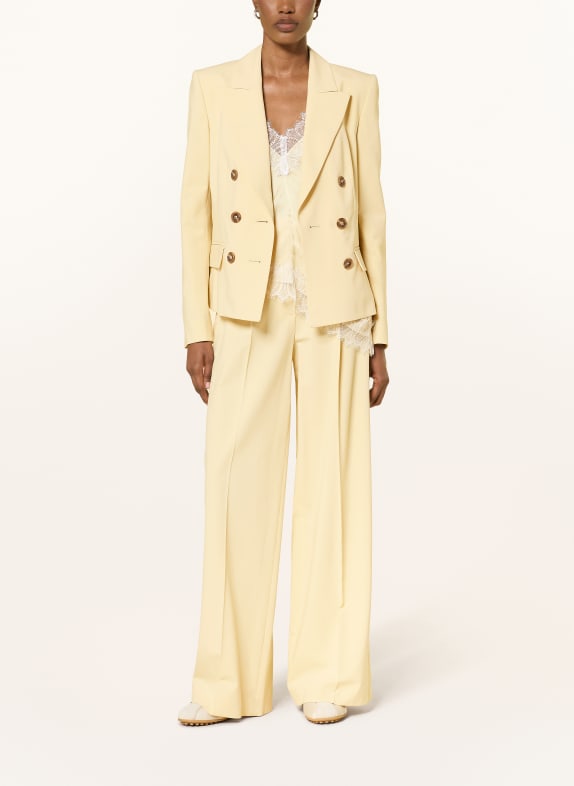 LUISA CERANO Blazer GUL