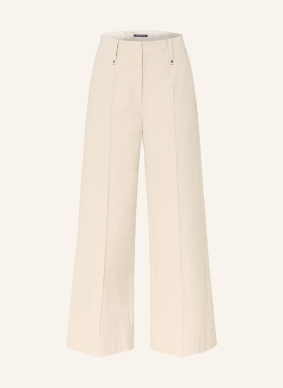 LUISA CERANO Culottes BEIGE
