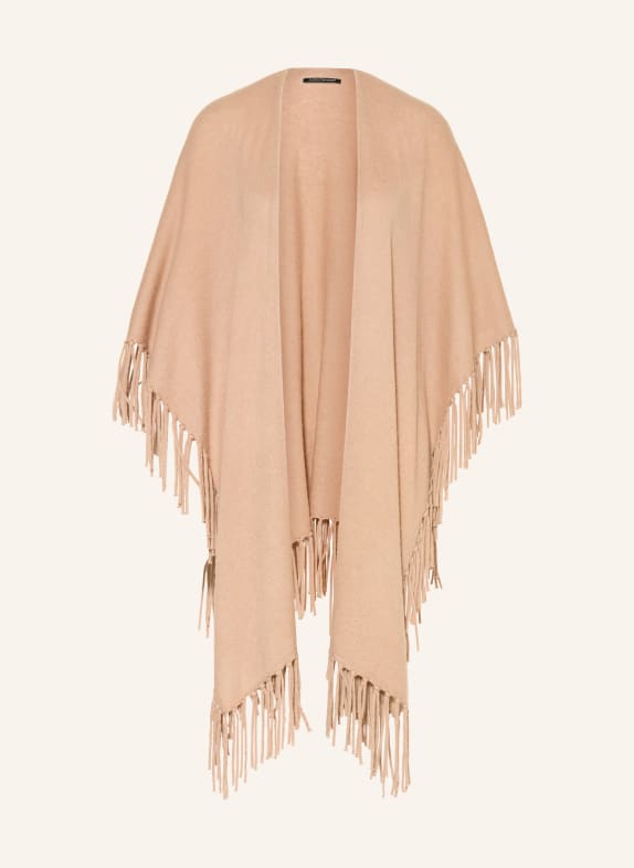 LUISA CERANO Kaap CAMEL