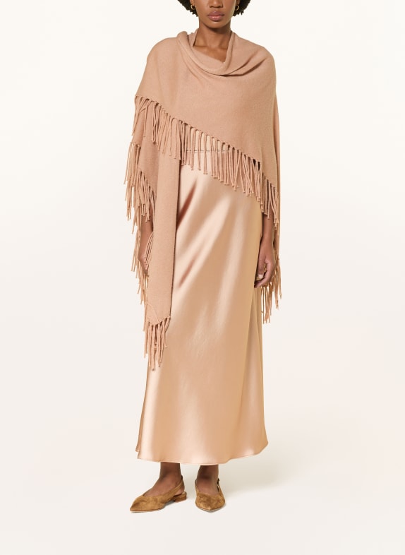 LUISA CERANO Cape KAMEL