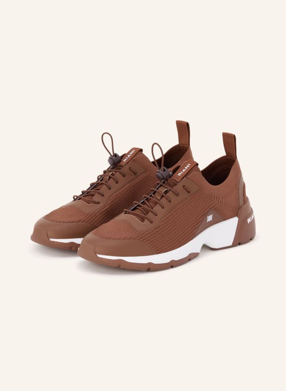 RIANI Sneakers BRUN