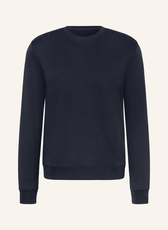 ARKET sweatshirt DARK BLUE
