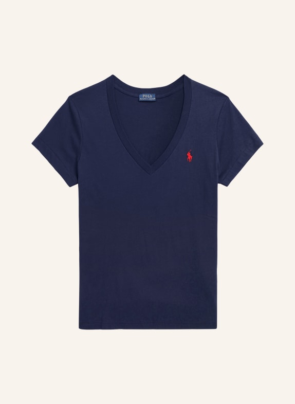 POLO RALPH LAUREN T-shirt DARK BLUE
