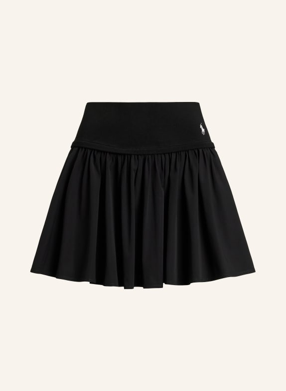 POLO RALPH LAUREN Skirt BLACK