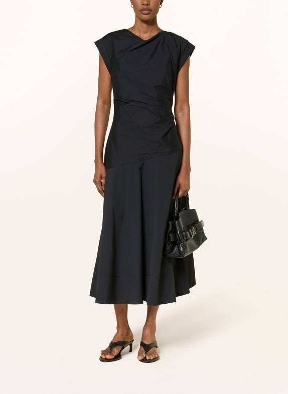 Veronica Beard Sukienka LISETTE CZARNY