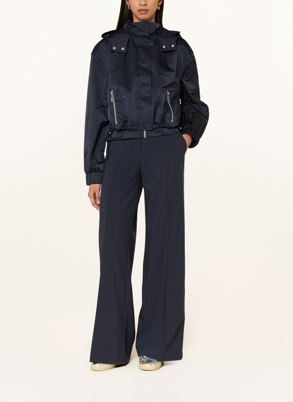 monari Blouson DUNKELBLAU