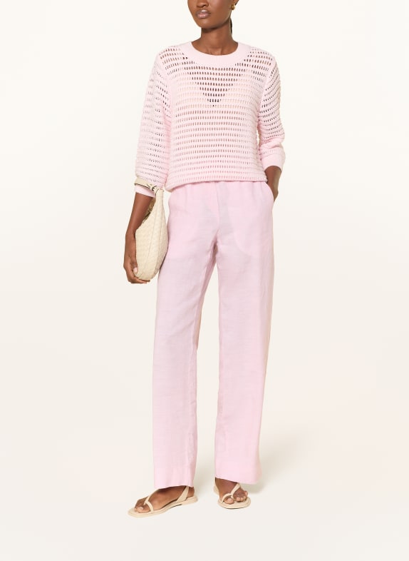 monari Tricou din tricot ROZ